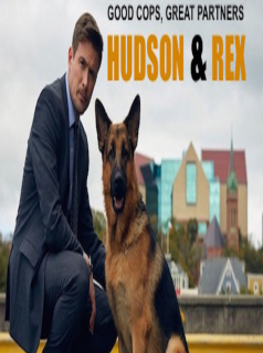 voir HUDSON ET REX saison 2 épisode 15