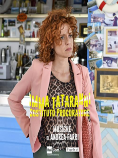 voir Imma Tataranni, substitut du procureur saison 1 épisode 4