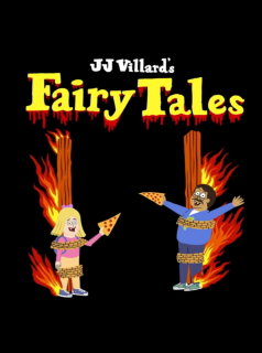 voir JJ Villard's Fairy Tales saison 1 épisode 3