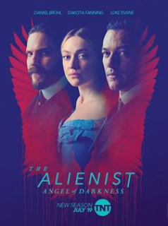 voir L'Aliéniste Saison 2 en streaming 