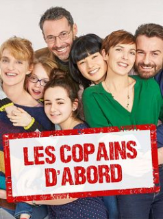 voir Les Copains d'abord saison 1 épisode 2