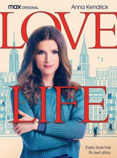 voir LOVE LIFE saison 2 épisode 2