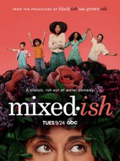 voir serie Mixed-ish en streaming