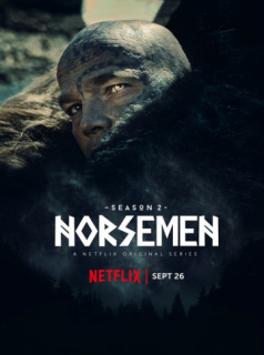 voir Norsemen saison 2 épisode 4