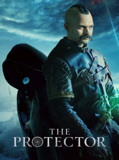 voir The Protector saison 4 épisode 4