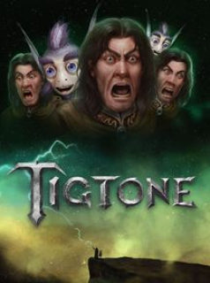 voir serie Tigtone en streaming