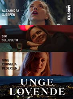 voir serie Unge lovende en streaming