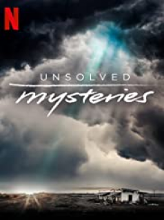 voir serie UNSOLVED MYSTERIES en streaming