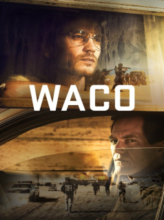 voir Waco saison 1 épisode 1