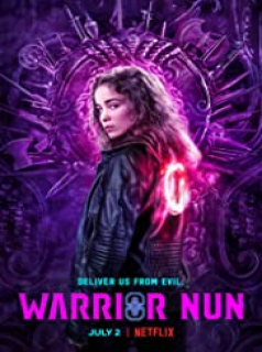 voir Warrior Nun saison 2 épisode 1