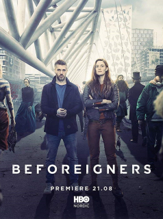 voir Beforeigners saison 2 épisode 4