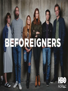 voir Beforeigners saison 1 épisode 6