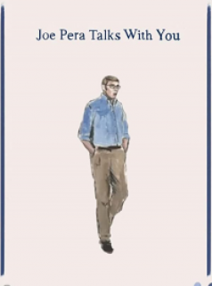 voir serie Joe Pera Talks with You Lucifer en streaming