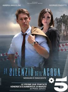 voir serie Le Silence de l'eau en streaming