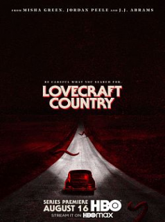 voir serie LOVECRAFT COUNTRY en streaming