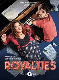 voir Royalties saison 1 épisode 4