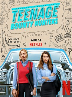 voir Teenage Bounty Hunters saison 1 épisode 6