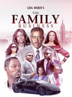 voir The Family Business saison 1 épisode 6