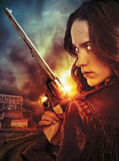 voir serie WYNONNA EARP en streaming