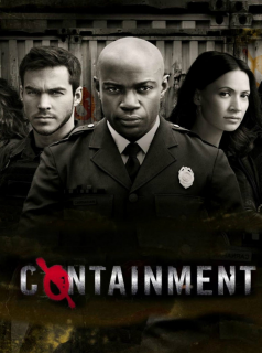 voir serie Alerte Contagion en streaming