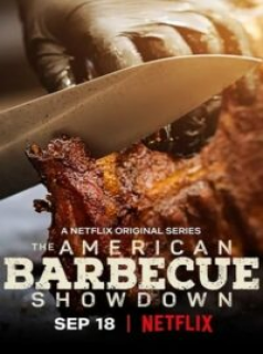 voir serie American Barbecue : Le grand défi en streaming