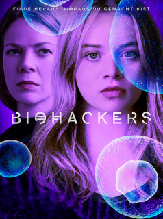 voir serie Biohackers en streaming