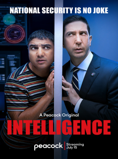 voir Intelligence saison 1 épisode 3