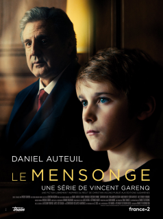 voir Le Mensonge saison 1 épisode 1