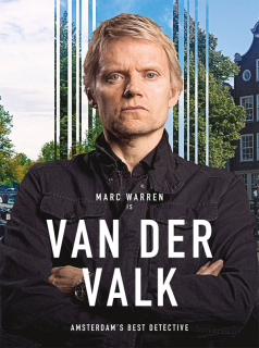 voir serie Les Enquêtes du commissaire Van der Valk en streaming