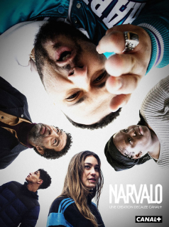 voir serie Narvalo : nouvelles galères en streaming