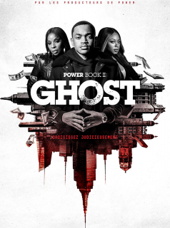 voir Power Book II: Ghost saison 1 épisode 4