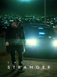 voir serie The Stranger en streaming