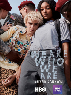 voir serie We Are Who We Are en streaming