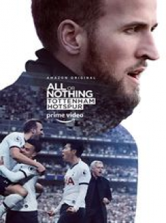 voir serie All Or Nothing: Totten en streaming