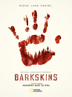 voir Barkskins : Le sang de la terre saison 1 épisode 5