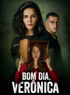 voir Bom Dia, Verônica saison 1 épisode 5