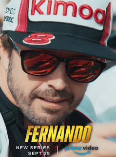 voir Fernando saison 1 épisode 2