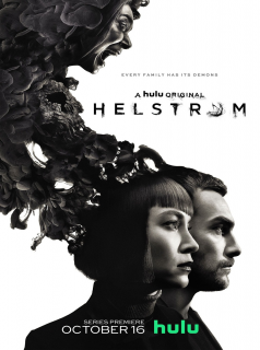 voir Helstrom saison 1 épisode 1