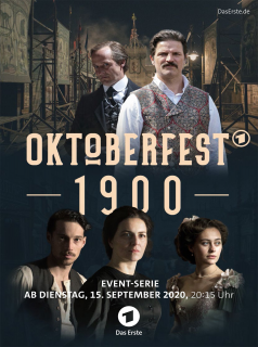 voir L'empire Oktober Fest saison 1 épisode 4