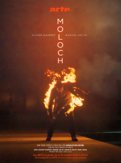 voir Moloch saison 1 épisode 1