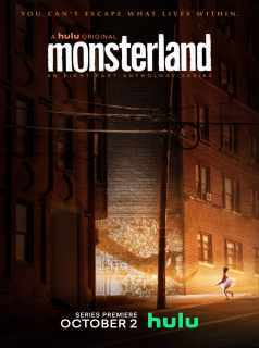 voir Monsterland saison 1 épisode 6