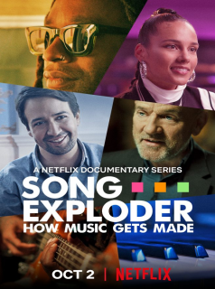 voir serie Song Exploder en streaming