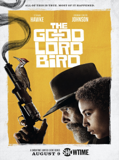 voir The Good Lord Bird saison 1 épisode 7