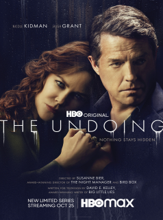 voir The Undoing Saison 1 en streaming 