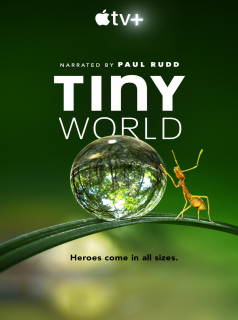 voir Tiny World saison 1 épisode 3