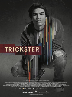 voir Trickster saison 1 épisode 2