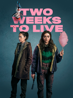 voir Two Weeks to Live saison 1 épisode 5