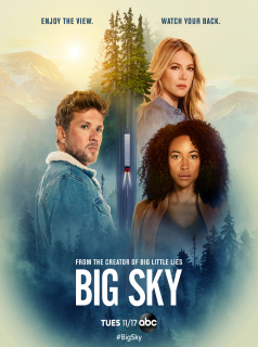 voir Big Sky saison 1 épisode 5