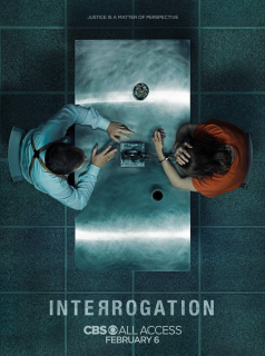 voir Interrogation saison 1 épisode 1