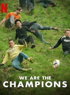 voir We Are the Champions saison 1 épisode 4